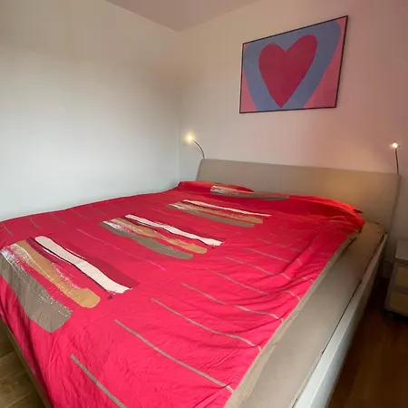 Exklusive Panorama-ferienwohnung Fuer Bis Zu 6 Personen In Bad Aibling
