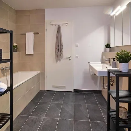 Apartament Exklusive Panorama-ferienwohnung Fuer Bis Zu 6 Personen In Bad Aibling