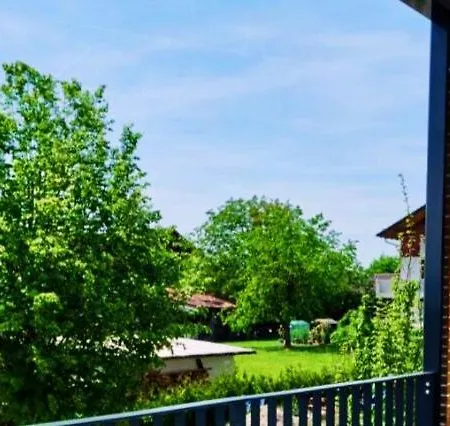 Exklusive Panorama-ferienwohnung Fuer Bis Zu 6 Personen In * Bad Aibling